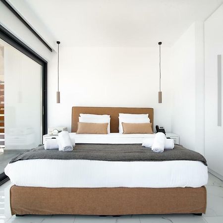 Vitruvius Smart Hotel & Spa Athen Eksteriør bilde