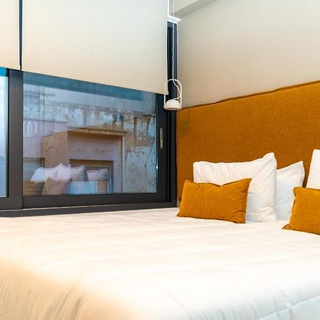 Vitruvius Smart Hotel & Spa Athen Eksteriør bilde