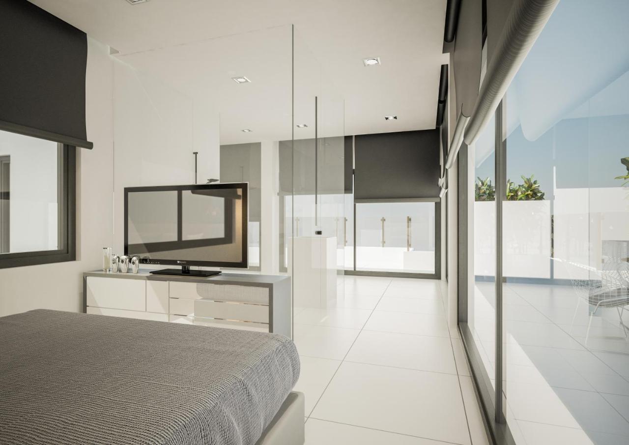 Vitruvius Smart Hotel & Spa Athen Eksteriør bilde