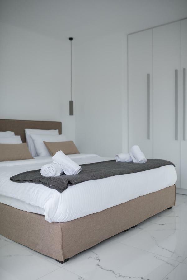 Vitruvius Smart Hotel & Spa Athen Eksteriør bilde